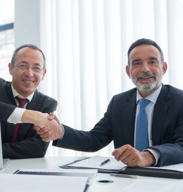 Commercial Insurance services in the UAE